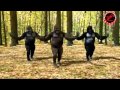 gorillas dance Rama rama uyyalo song