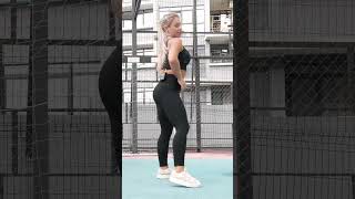 Полная Тренировка На Канале Mote Fitness❤️ #Shorts