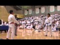 Male Kumite Black Belt: 2005 Itosu-ryu World Championships (4)