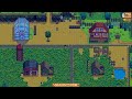 Stardew Valley Gringy Farm 2/13