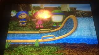 Team Umizoomi The Big Rainy Rescue Life Vests