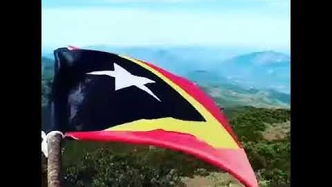 Rai Doben Timor Leste🇹🇱