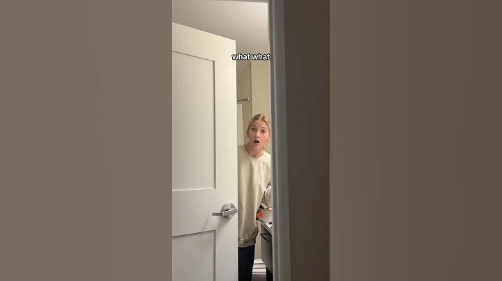 i CAN'T BELiEVE MY SiSTER DiD THiS TO ME.. 😳😭