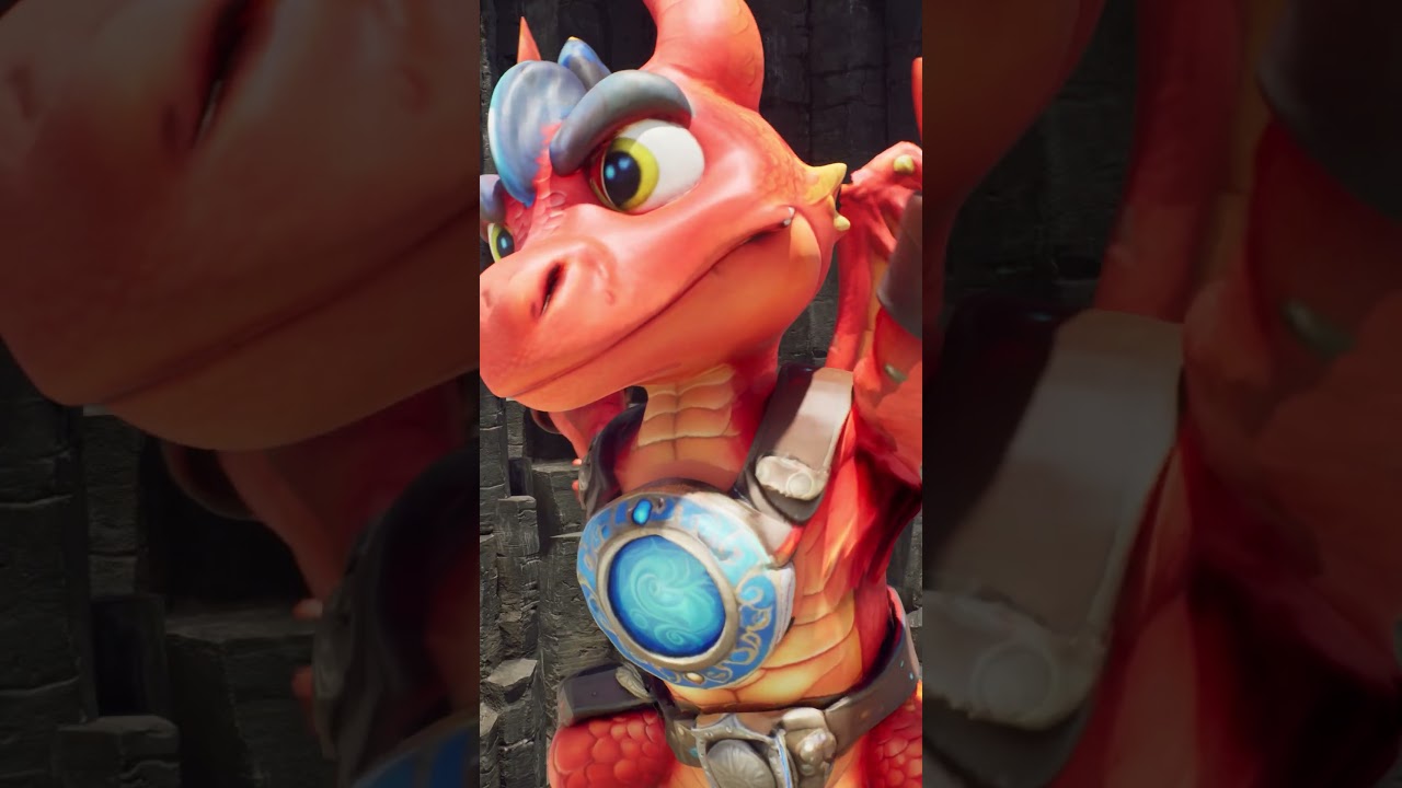 Can Rusty Escape the Haunted Maze… Before the Rainbow Ghost Finds Him? 👻🌈 | Rusty’s World Shorts