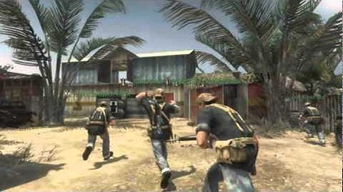 Black Ops 2 Rounds, 2 Spawn Tomahawk Kills - H4M sH4nK