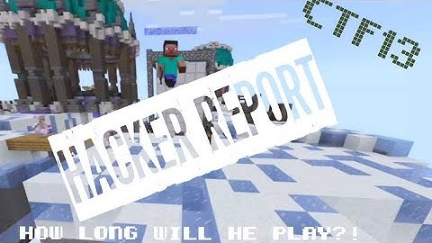 HOW MANY GAMES CAN A HACKER PLAY BEFORE GETTING KICKED?! | Lifeboat Network