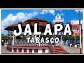 Jalapa tabasco  la tierra del dulce de joloche 