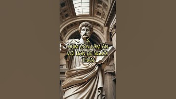 Cổ Nhân Dạy 5 Cái Ngu Lớn Nhất Đời Người  #bàihọccuộcsống  #họchỏimỗingày  #bíquyếtthànhcông