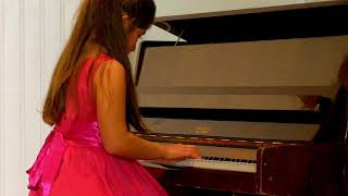 Ada Gultoprak  Scallywag