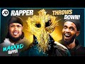 Who is the Masked Rapper? ft Chunkz & Darkest | Season 2 Episode 3 image