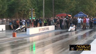 $5000 Jr DRAGSTA GRUDGE RACE @ TRIGGAMAN NO MED by 377ndacut 473 views 5 days ago 3 minutes, 9 seconds