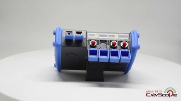 CATVSCOPE 1310/1490/1550nm promotion ftth network promotion hot sale CSP 3302FA