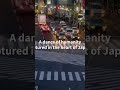 Shibuya Crossing: Tokyo's Electric Heartbeat in 25 Sec 🚶‍♂️🚦