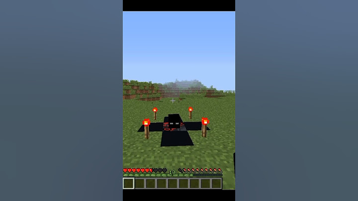 Minecraft: I Found NULL 😳 #shorts