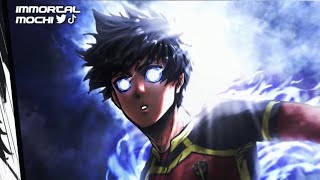 Download lagu DJ FNK - Slide da Treme Melódica v2 (Slowed   Reverb) x Isagi