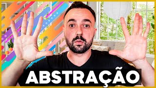 Unveiling Abstraction in Object-Oriented Programming | All the details...