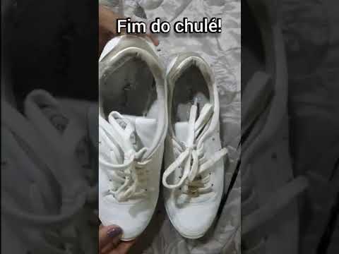 Vídeo: 3 maneiras fáceis de impedir o cheiro de sapatos de escalada