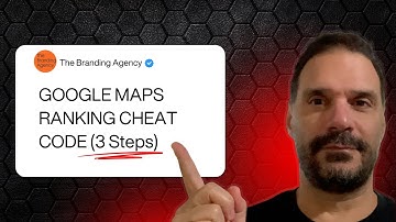 Google My Business SEO: 3 Easy Steps to Rank Higher on Google Maps