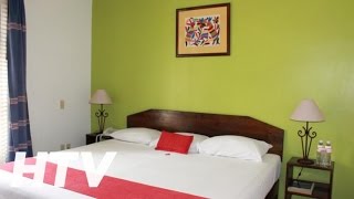 Hotel Parador Crespo en Oaxaca | Hoteles en TV