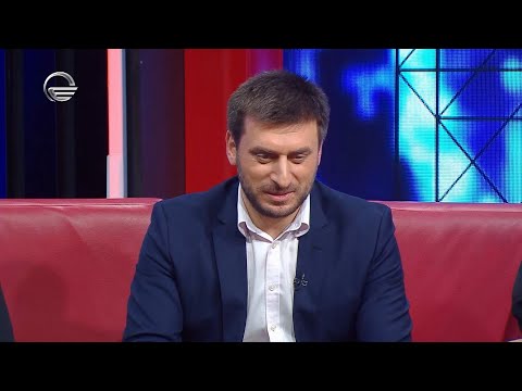 როგორ გამოაფხიზლა ზურა ნიჟარაძის ლექსმა სუფრის ერთ-ერთი წევრი