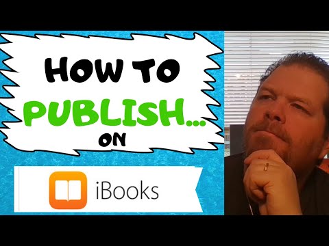 Video: How To Upload A Book To An IPhone