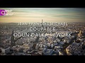 Jean Francois Michael Coupable Ogun Dalka Rework 