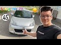 Das ist kein richtiges auto jdm aloes vlog nr 21