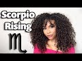 Scorpio Rising/Ascendant: Characteristics, Personality, Traits