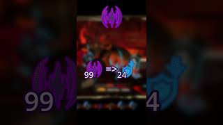 [Limbus Company] How Tremor Decay works