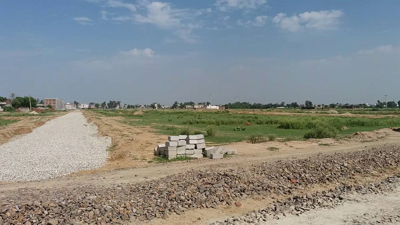Waheed Dc Colony Dc colony gujranwala - YouTube