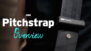 Pitchstrap PST-1 Overview