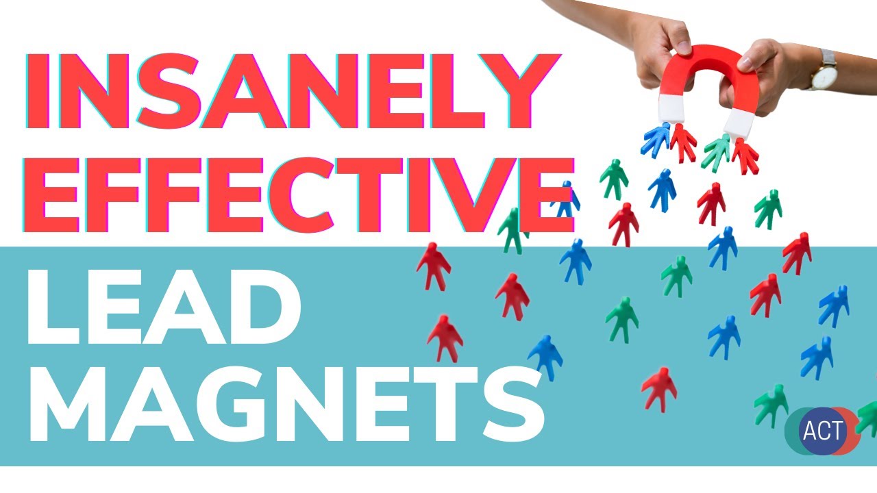 New Update Free Lead Magnets That You Can Use For Your Business (5 Ideas)