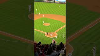 Marcus Semien lines an RBI single to center, Mets tie the game 050126
