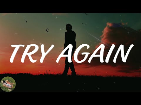 JAEHYUN - Try Again (Lyric Video)