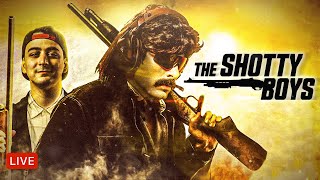 🔴LIVE - DR DISRESPECT - WARZONE - THE SHOTTY BOYS