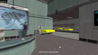 J.A.C.K.: Path Preview