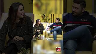 Hareem Shah Ka Nikkah Mufti Qavi Ne Parhaya?