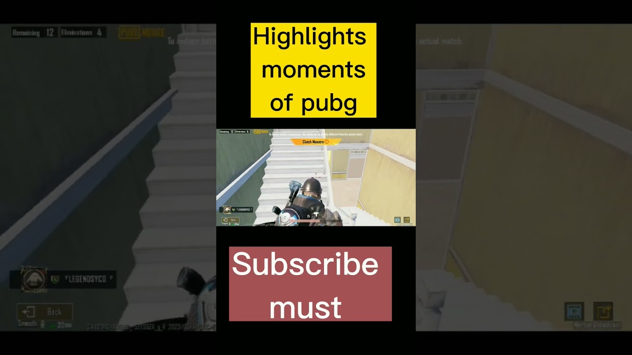 highlights moments of pubg #shorts #youtubeshorts #Pubgmobile #viral #youtubeshorts#viral #share #tr