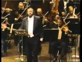 Granada - Luciano Pavarotti HD