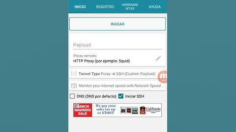 MONTAR VPS EN HTTP INJECTOR + REGALO.