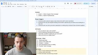 Easy framework for making SaaS ads (zero marketing skills needed)