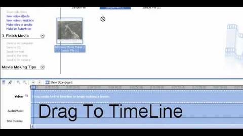How To Flip Videos Using Windows Movie Maker