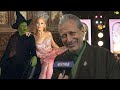 ‘Wicked’: Jeff Goldblum on SINGING w/ Ariana Grande & Cynthia Erivo (Exclusive)