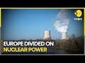 Germany quits nuclear power closing its final 3 plants  latest world news  english news  wion