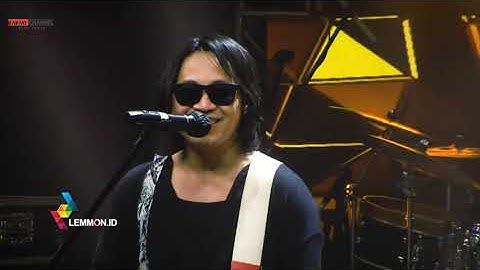 JRock Ft Prissa - Kau Curi Lagi || LIVE Onefest 2021