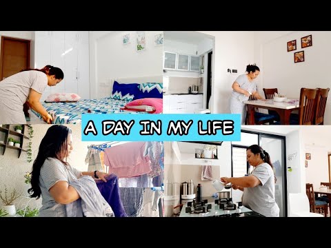 A Day In My Life | Jivi & Mumma Time | Sunday Vlog ft. Zouk | Lunch Scenes | AlwaysPrettyUseful Vlog
