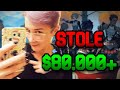 The Cloud Factory: Webcomic Scam Exposed 💸