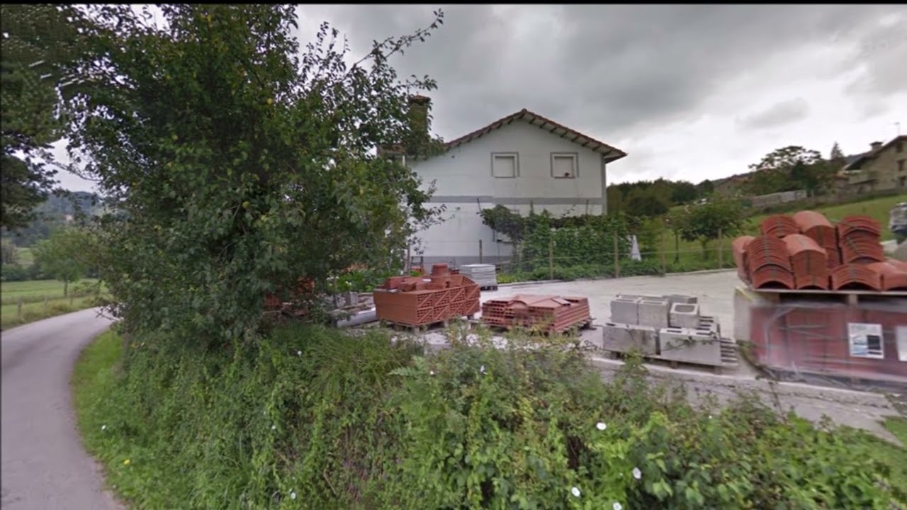 Argomeda, Villafufre, CANTABRIA