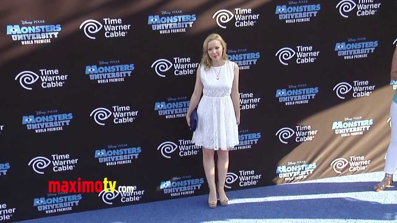 monsters inc premiere