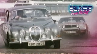 BEST CAR CHASES EVER On The Sweeney | Watch On Amazon Prime